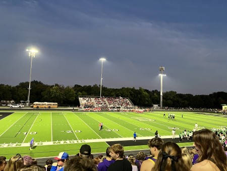 Všechno mimo školu