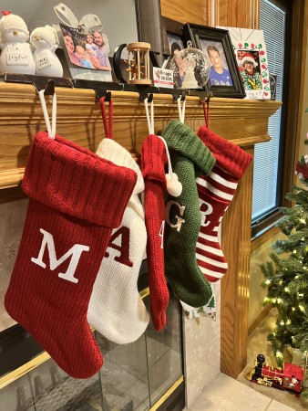 Catch up blog #2 A.K.A. IT'S TIIIIME a Silvestr