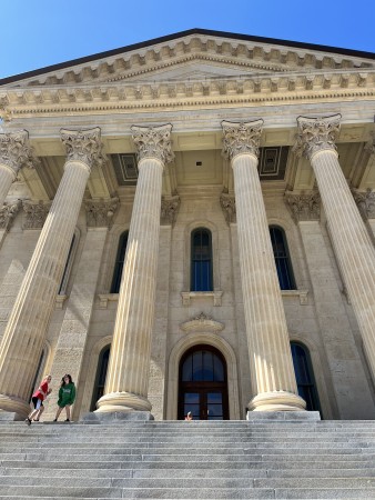 Už se mi to krátí...